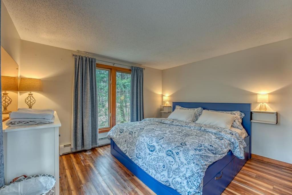 The Monk'S Cottage-White Mountains, Pet Friendly Woodstock Exterior photo