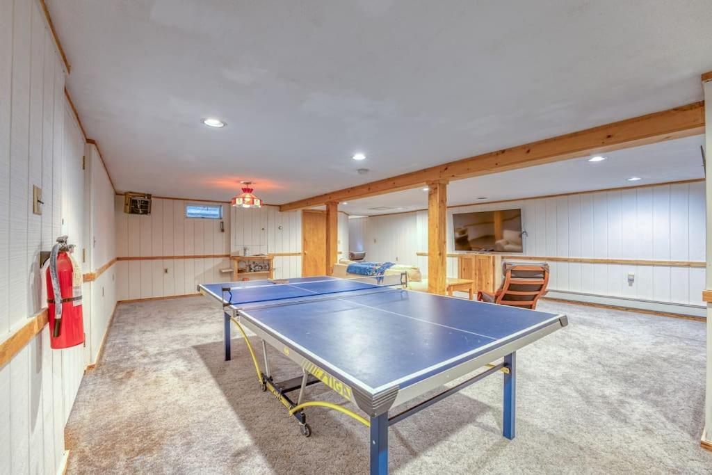 The Monk'S Cottage-White Mountains, Pet Friendly Woodstock Exterior photo