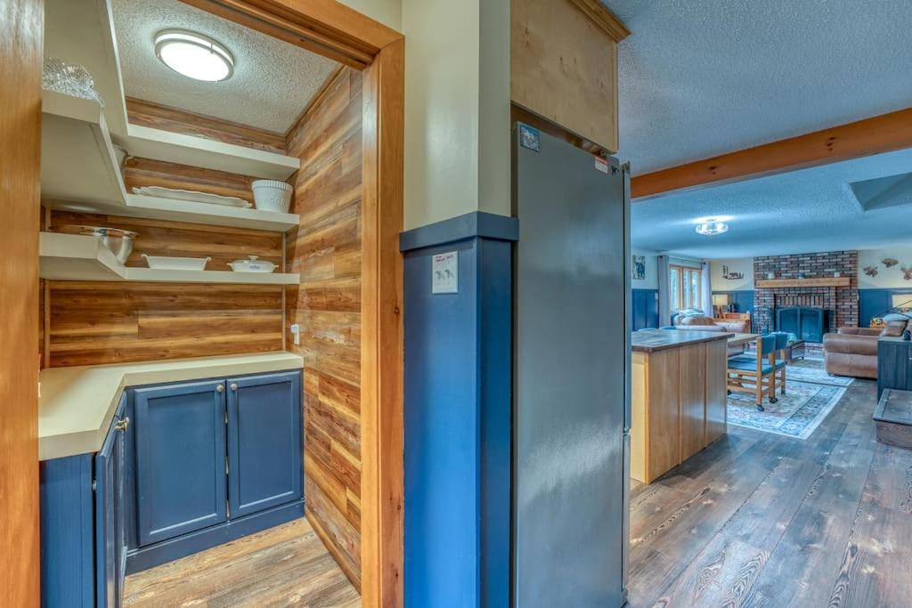 The Monk'S Cottage-White Mountains, Pet Friendly Woodstock Exterior photo